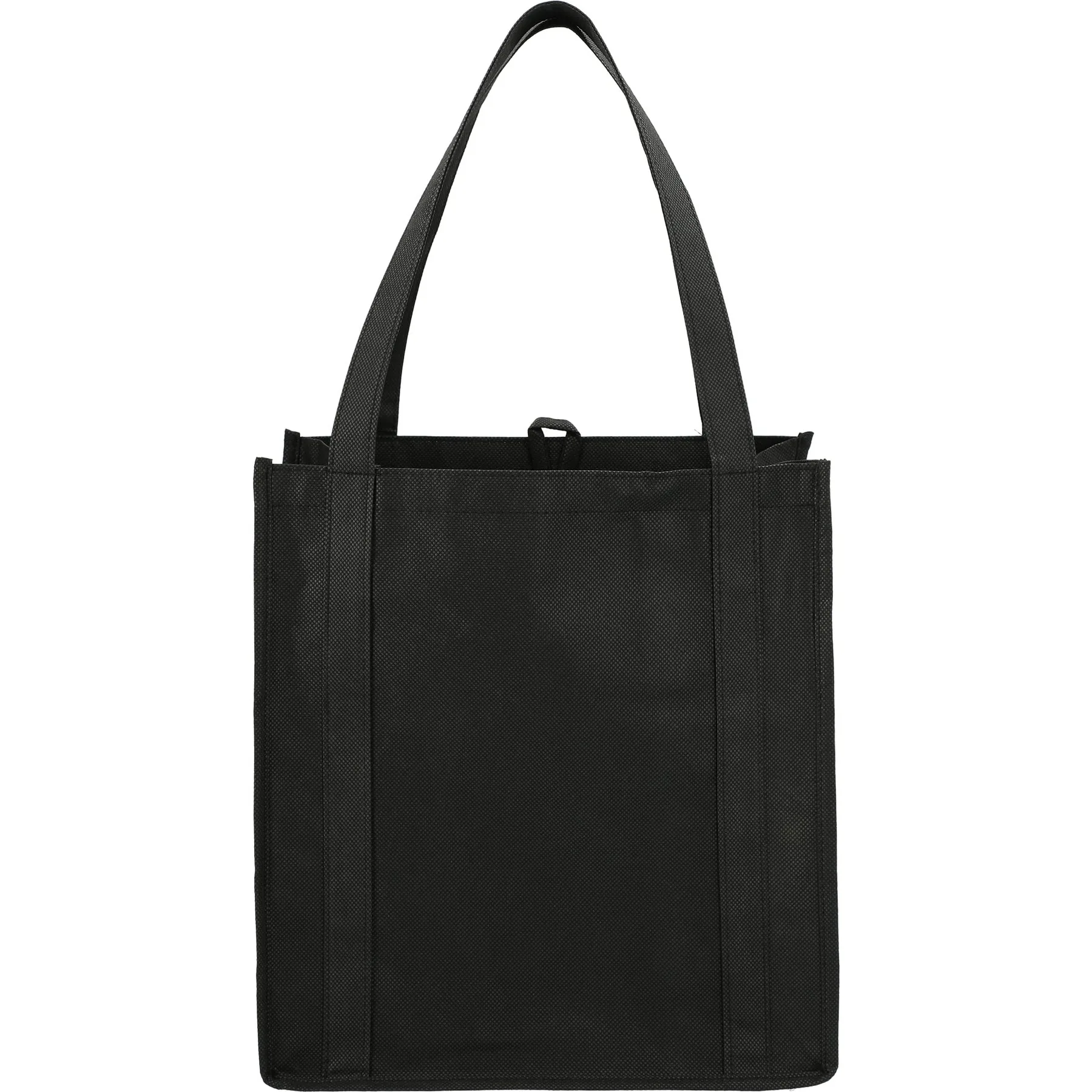 Little Juno Non-Woven Grocery Tote view 3
