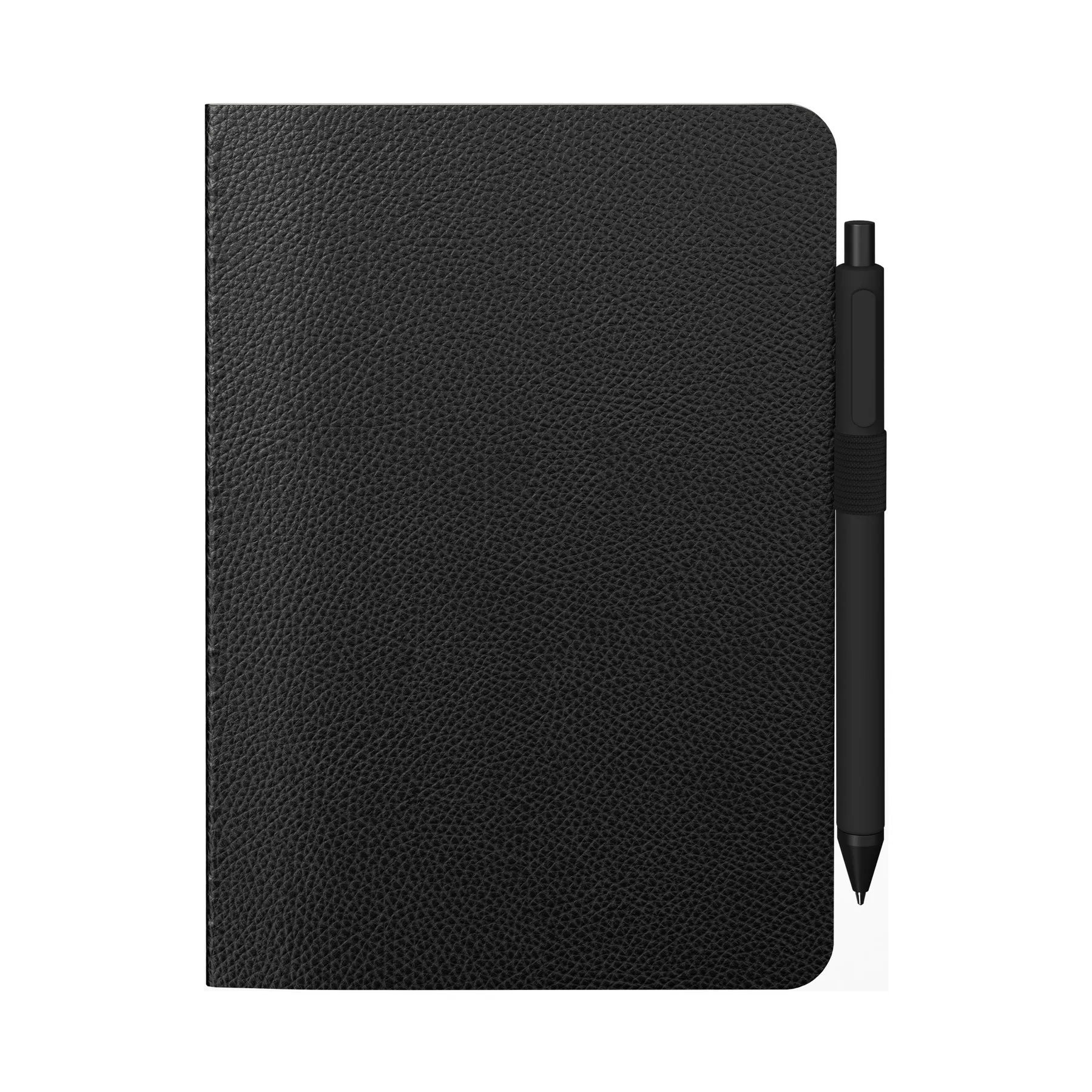 ST4385 BLK front brand