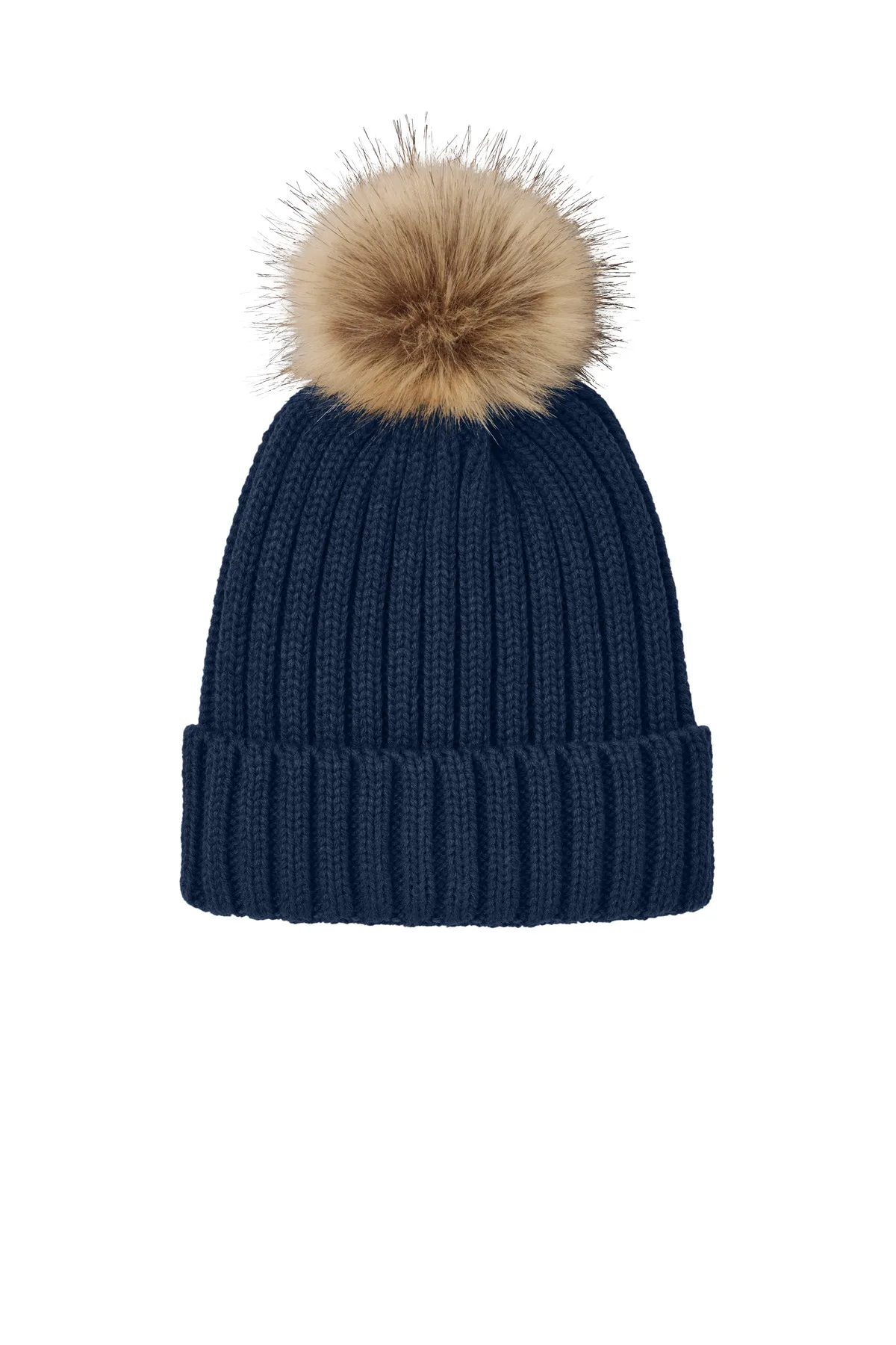 River Blue Navy/Brown