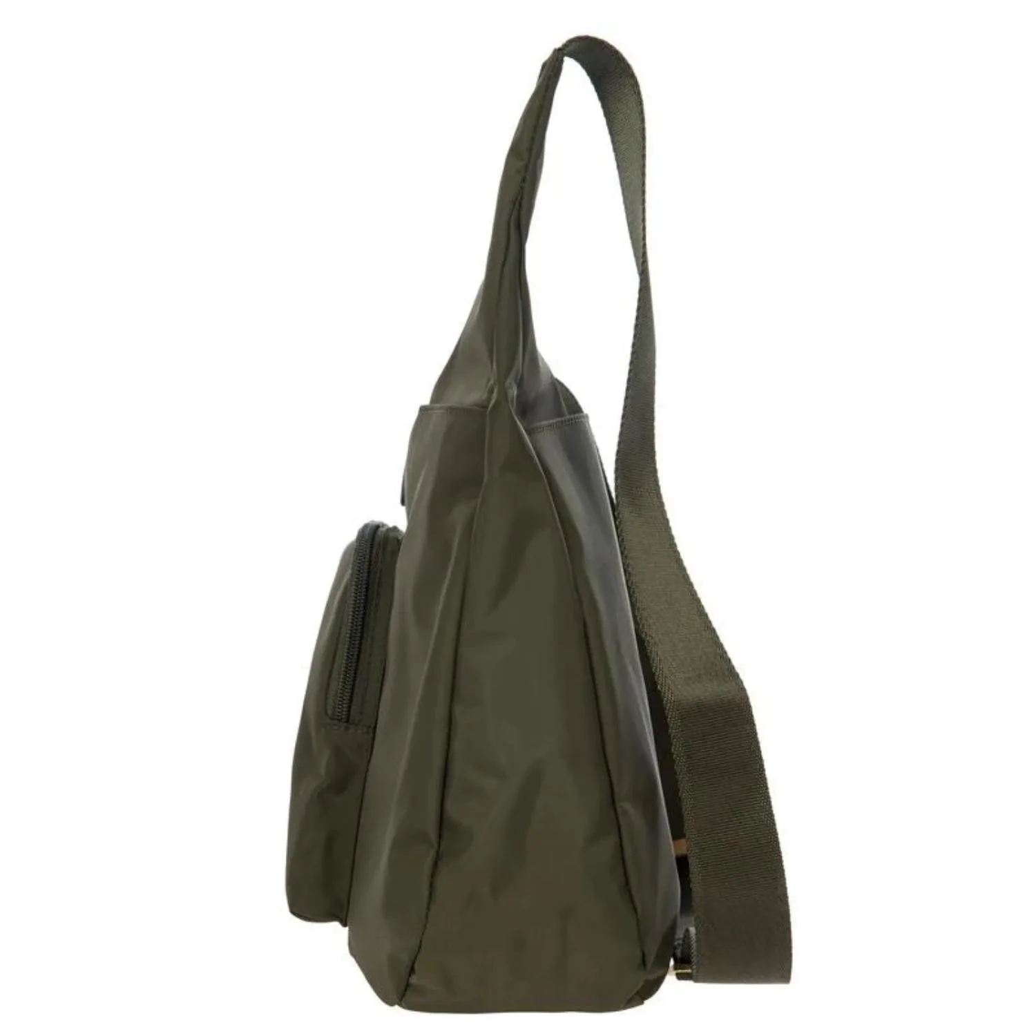 Olive Green Side