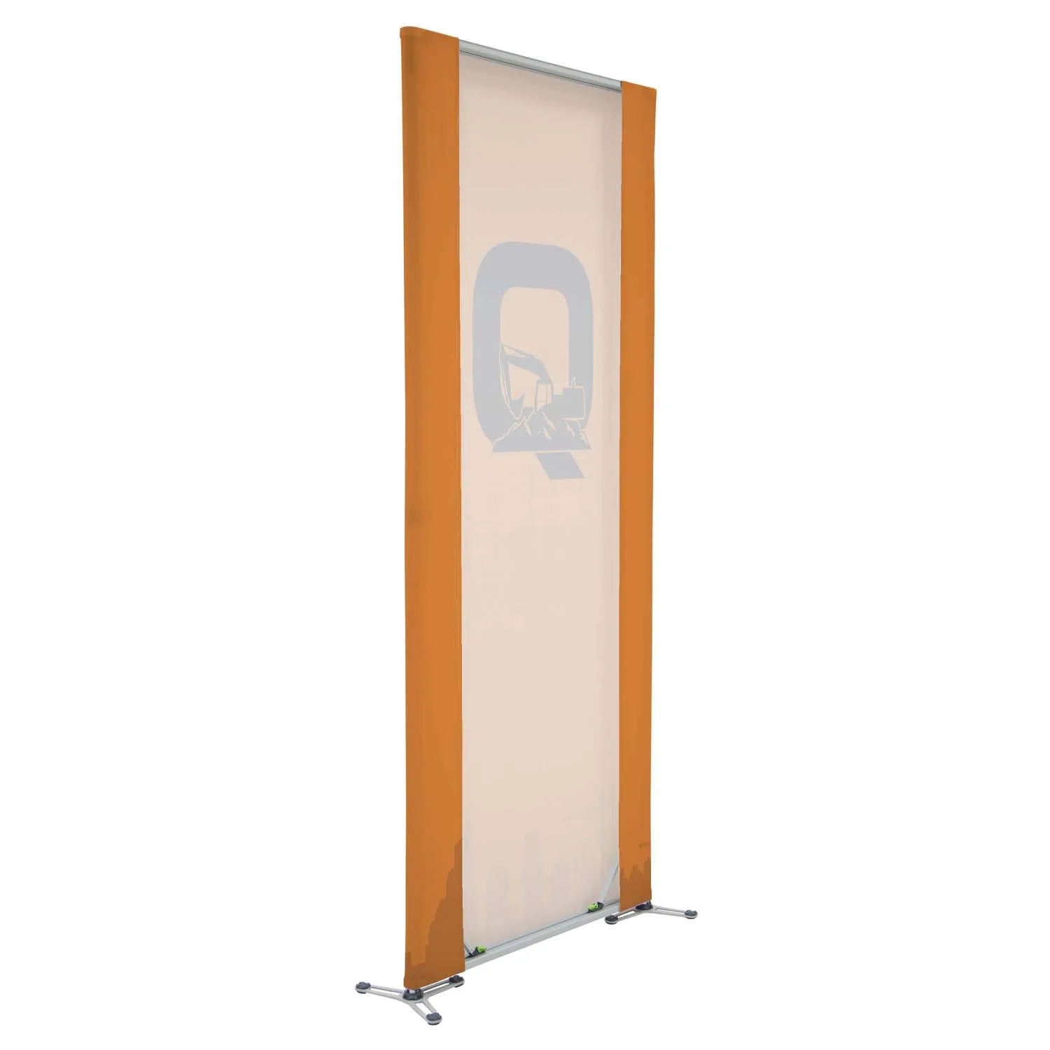 3' TRIGA Go Wall Single-Sided Kit view 4