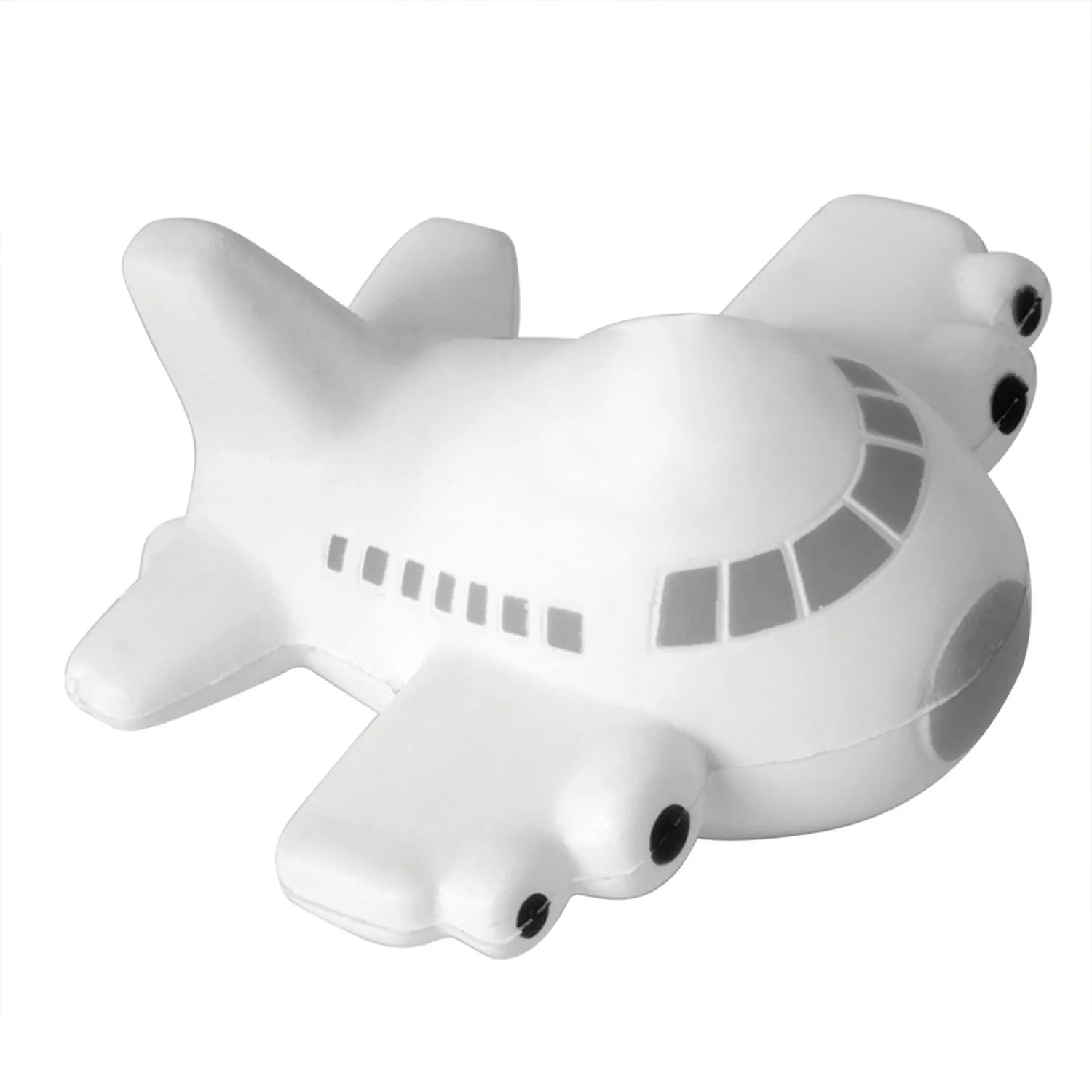 Plane Stress Ball view 3