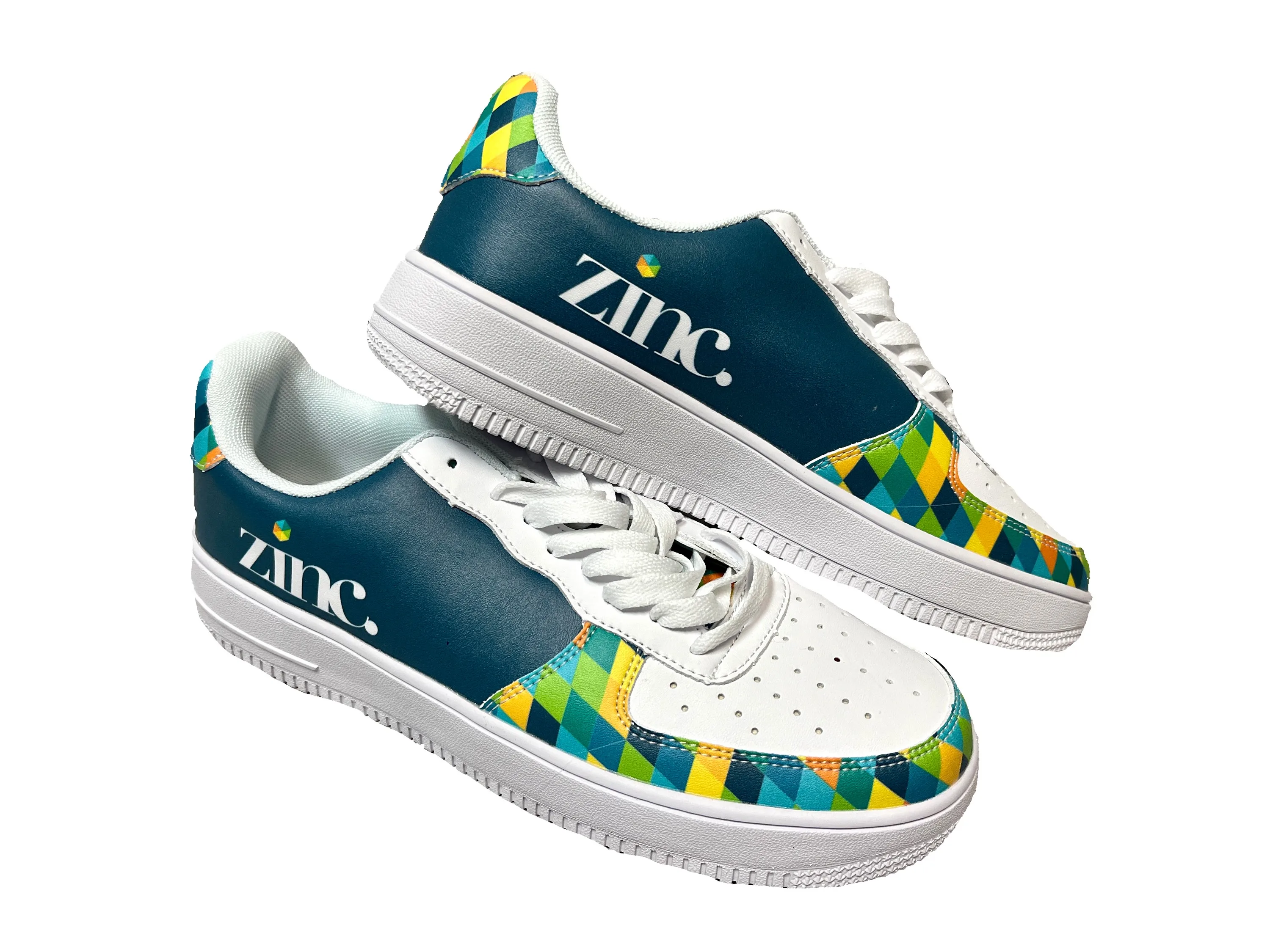 The Downtown Shoe