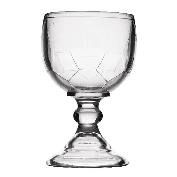 Libbey Soccer Chalice 21 oz view 2