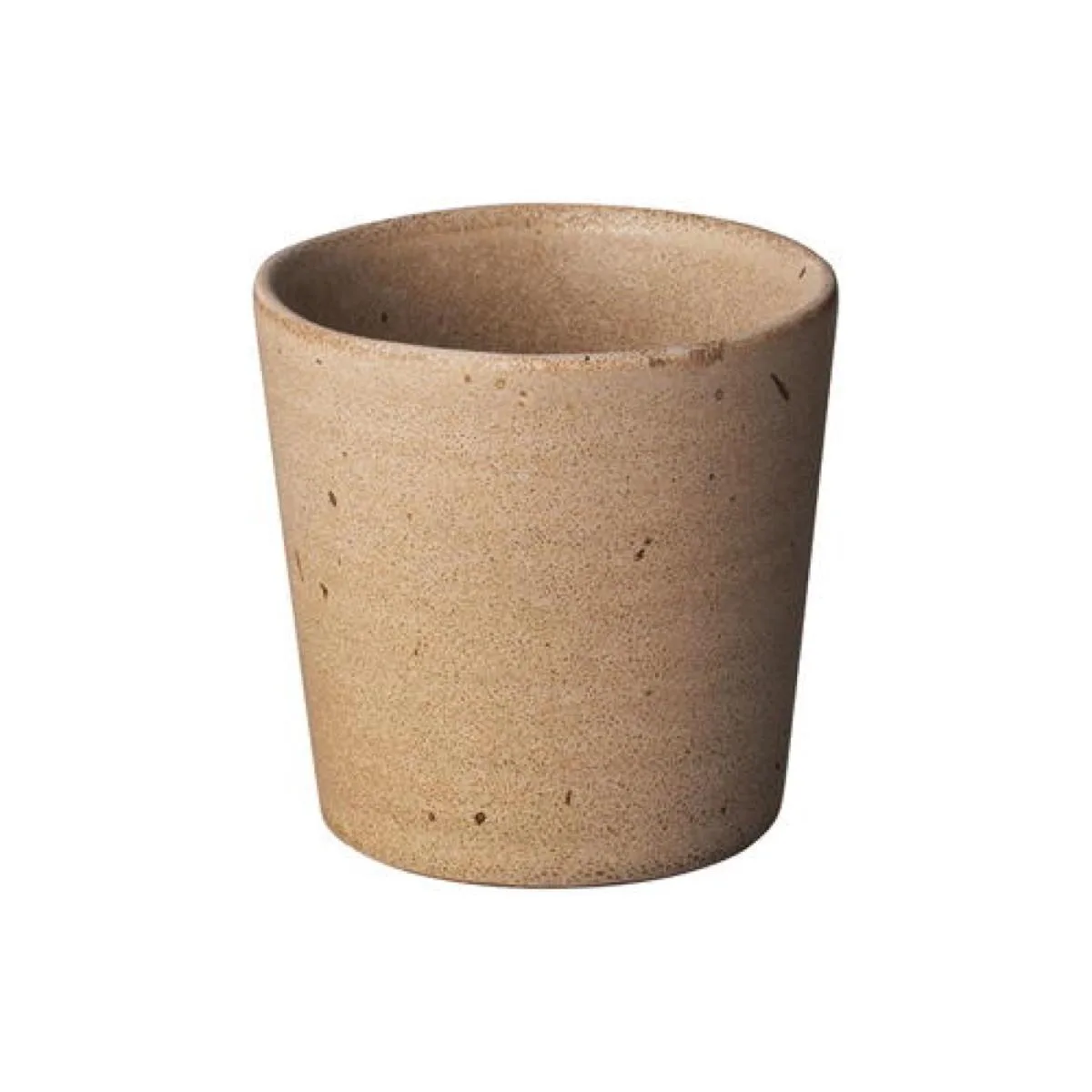 Blomus Kumi Stoneware Mug Without Handle