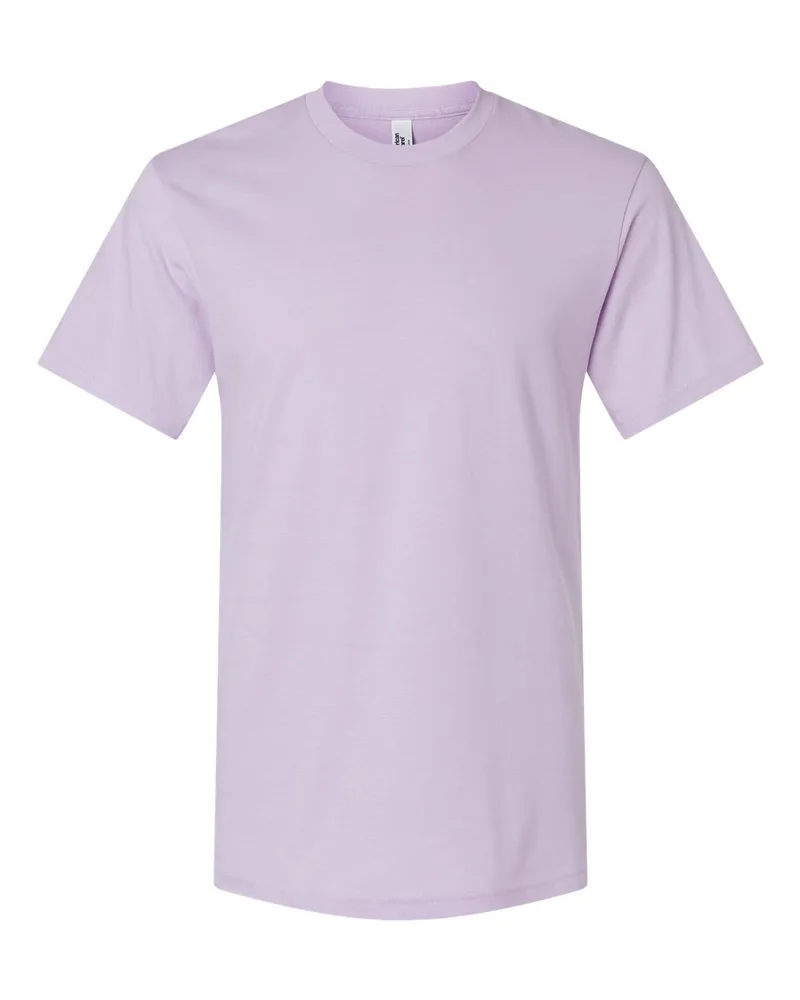 American Apparel® Unisex CVC T-Shirt view 7