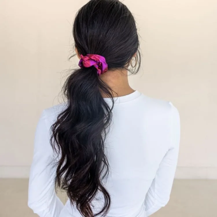 The Softie Scrunchie - Mimic