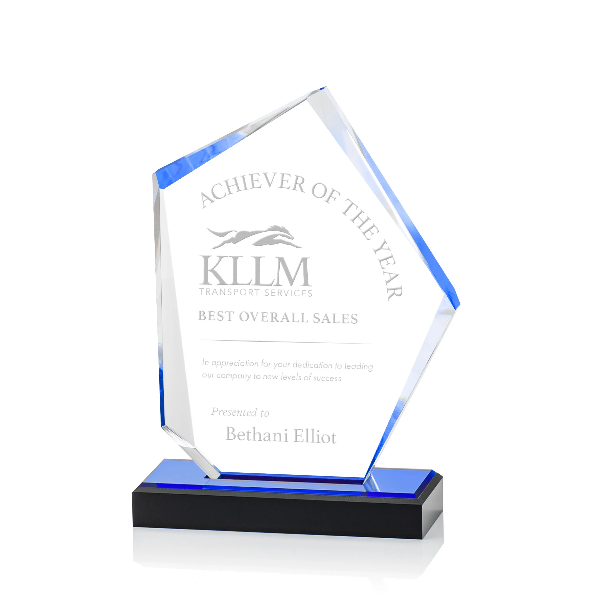 Driffield Award — Driffield Award