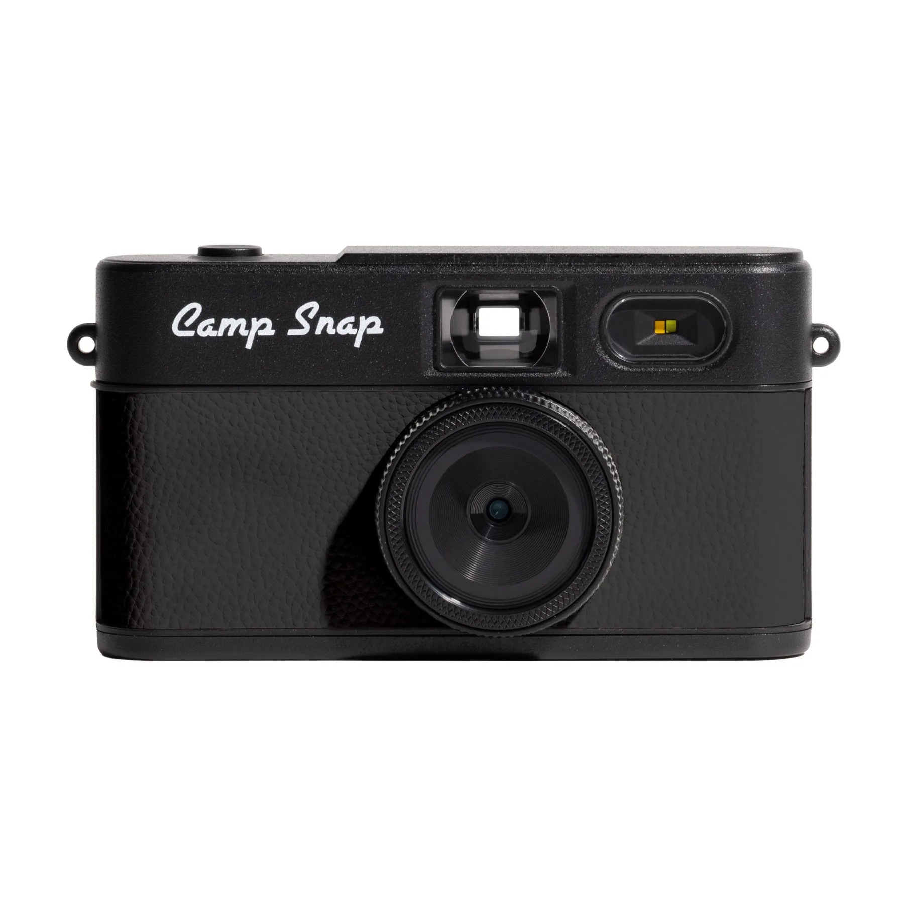 Camp Snap 2 Camera - Stealth Black