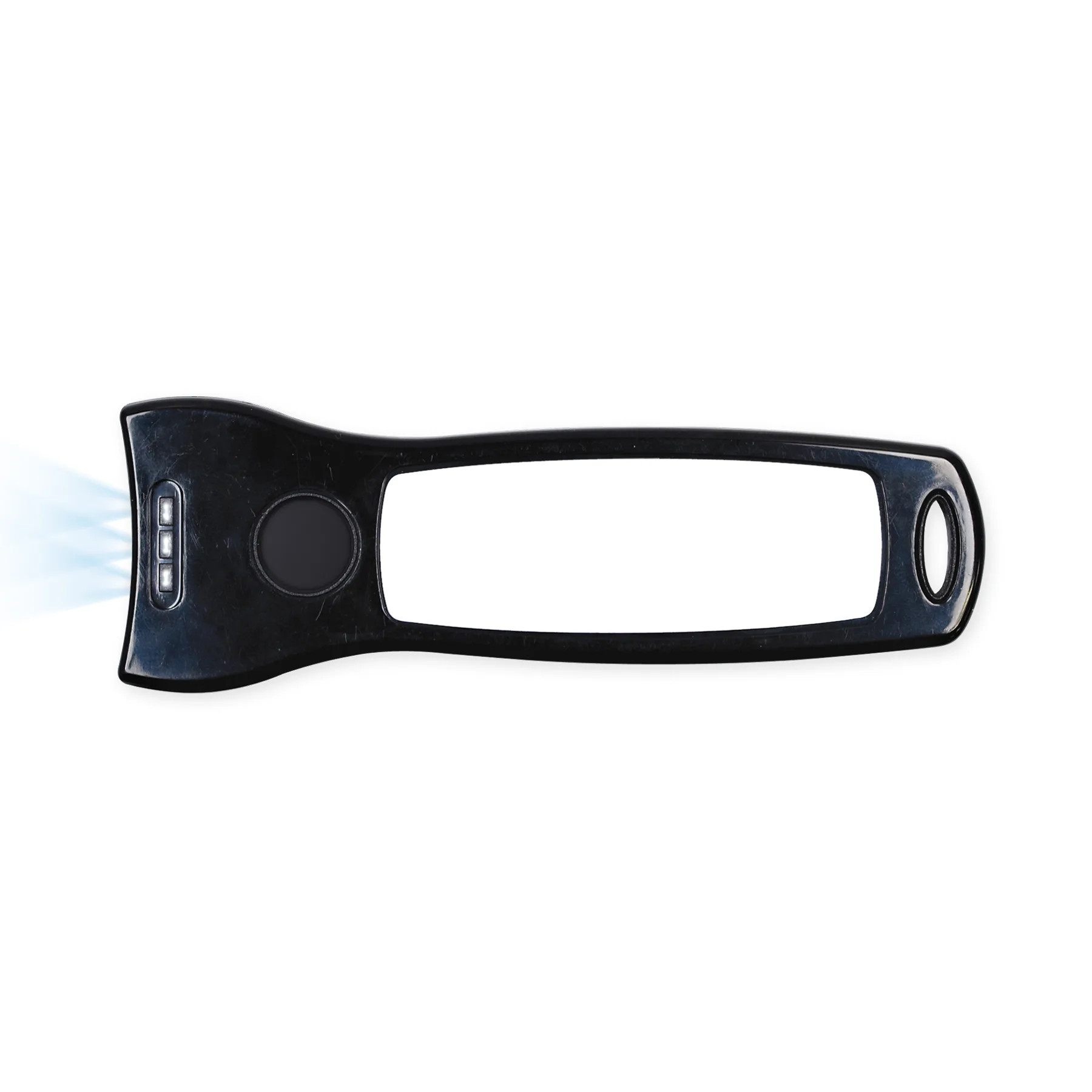Smashlight® Letter Light™ (Flat LED Flashlight) view 2