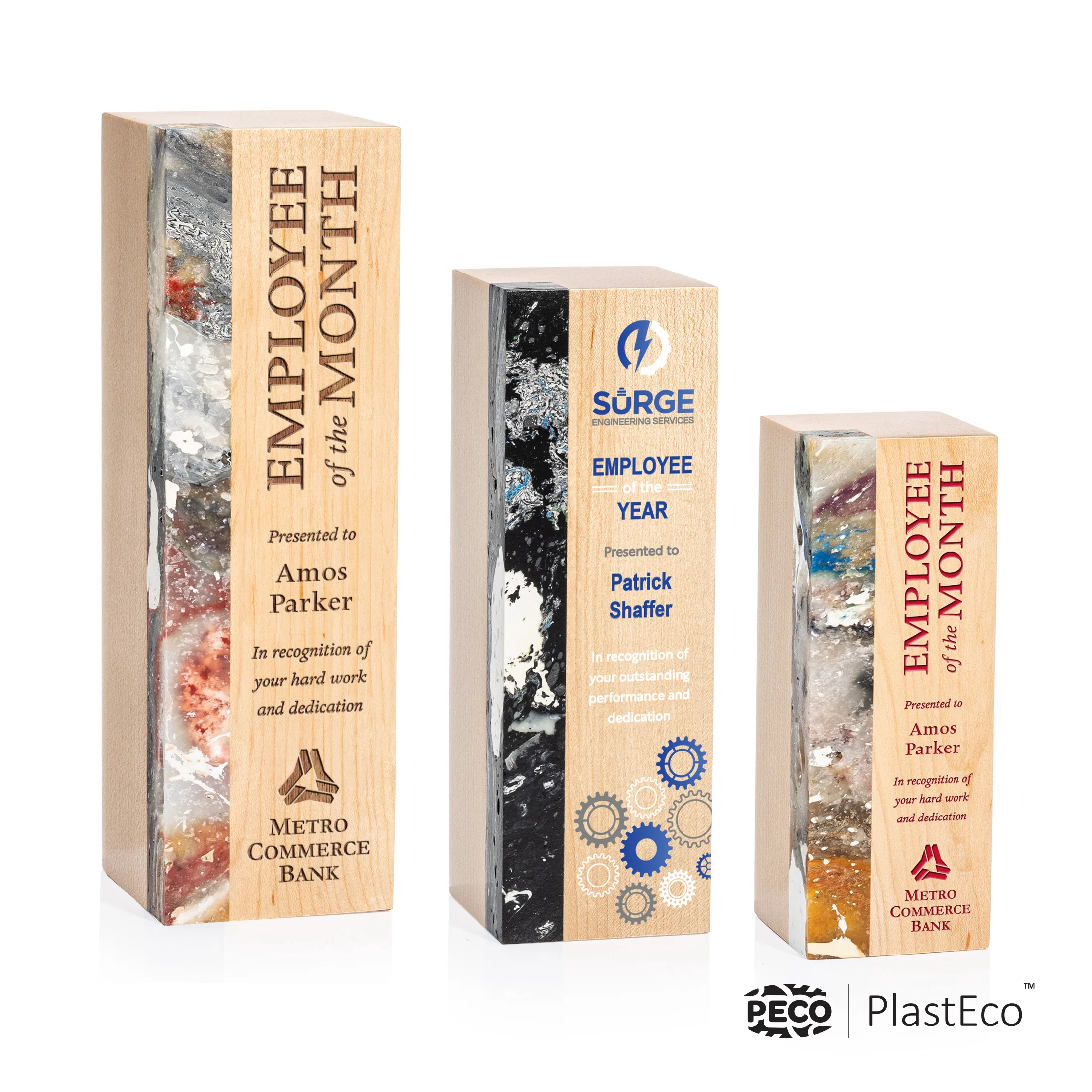 Midori PlastEco™ Award