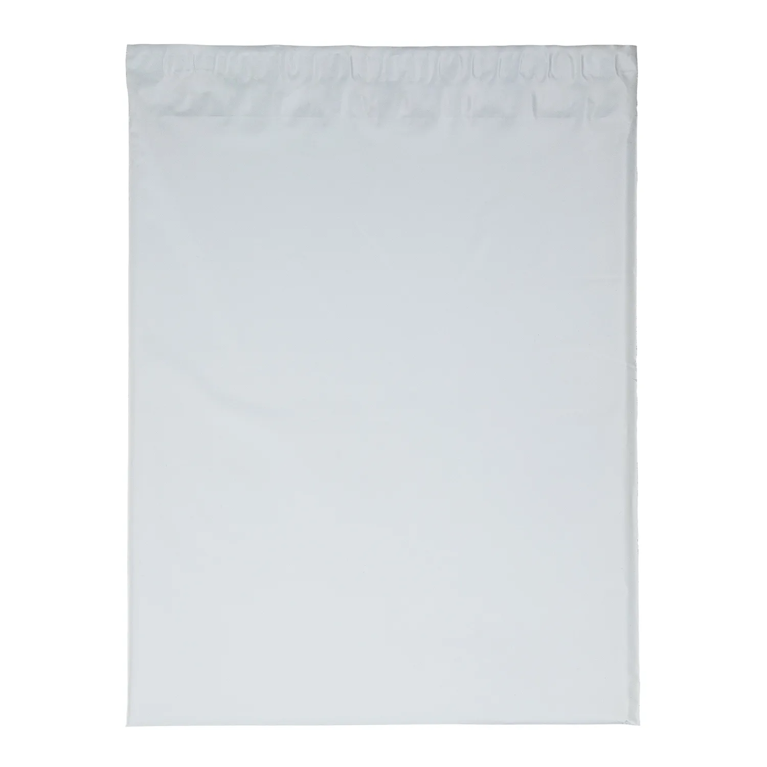 15W x 18H Plastic Mailer - Flexo Ink Print view 2