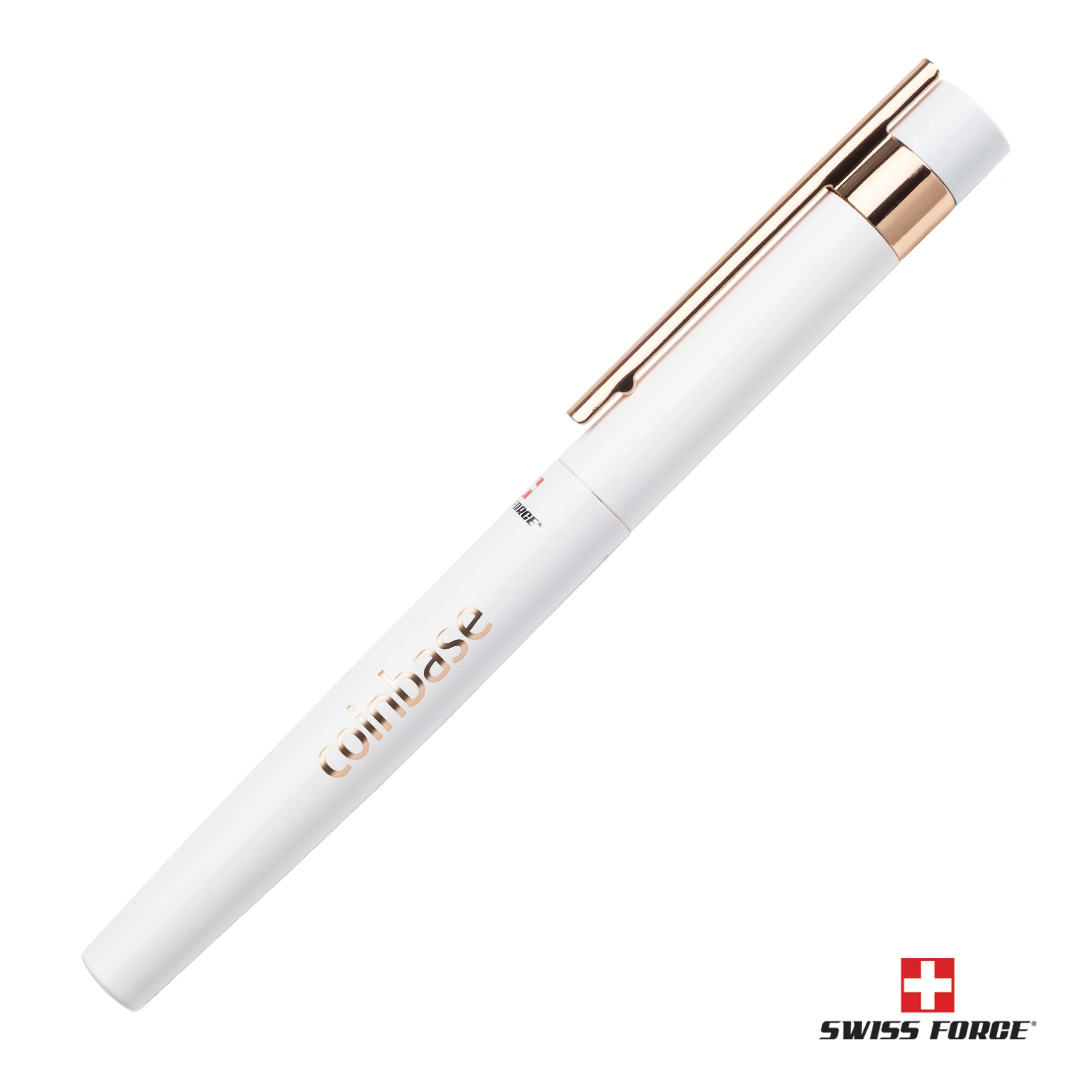 Rollerball, White