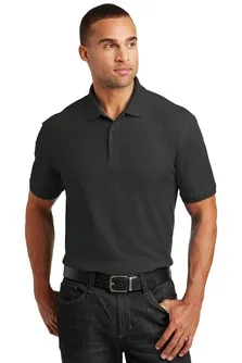 Port Authority® Core Classic Pique Polo. view 5