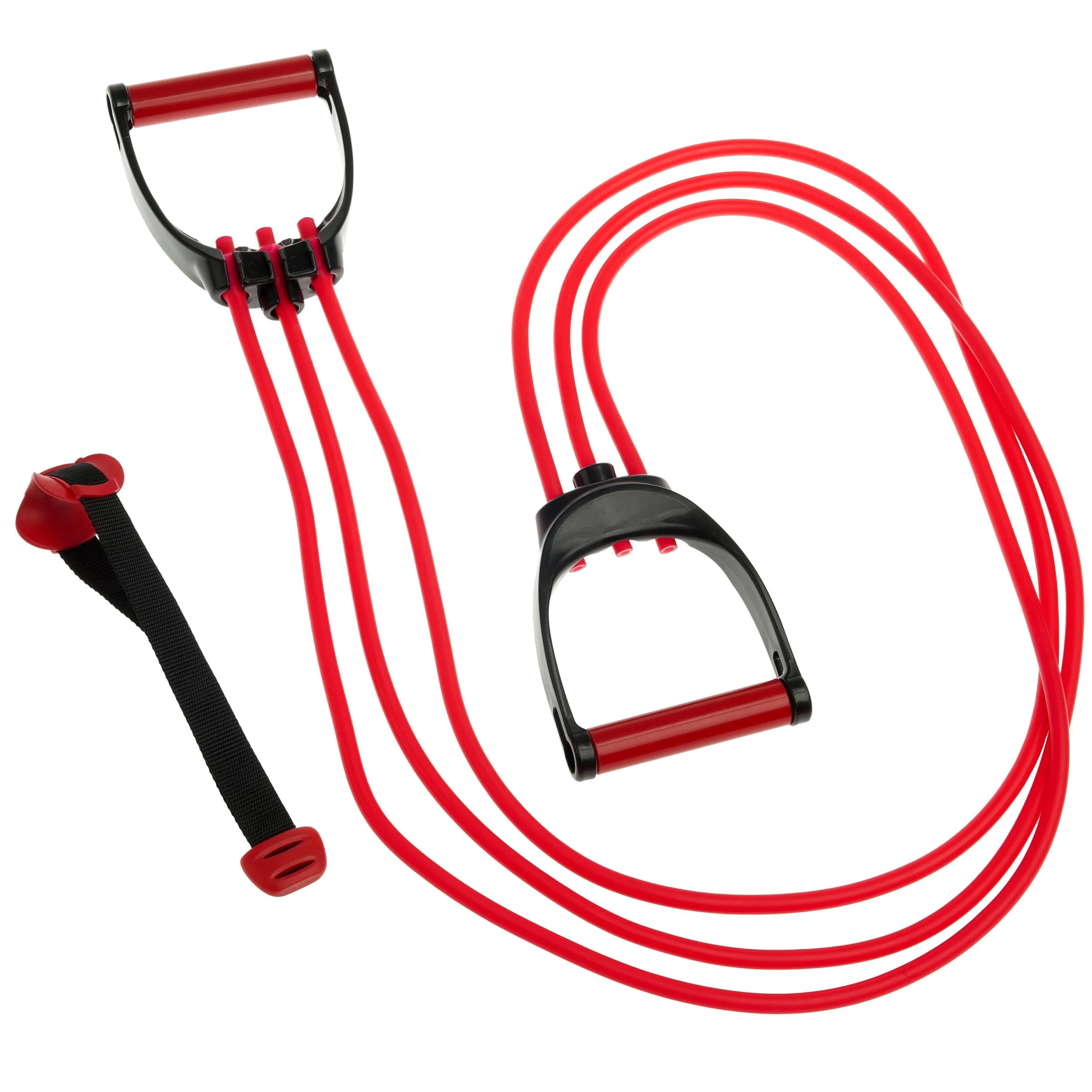 Lifeline Fitness - Tnt Cable System