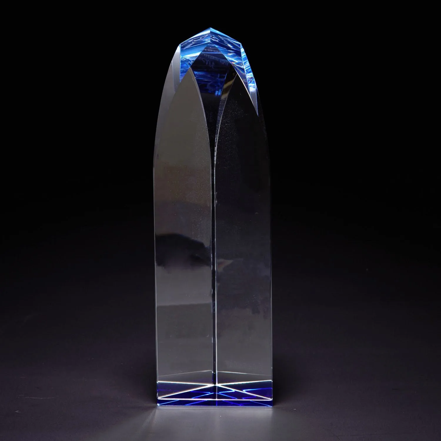 Fairmont Large Optically Perfect Award view 2