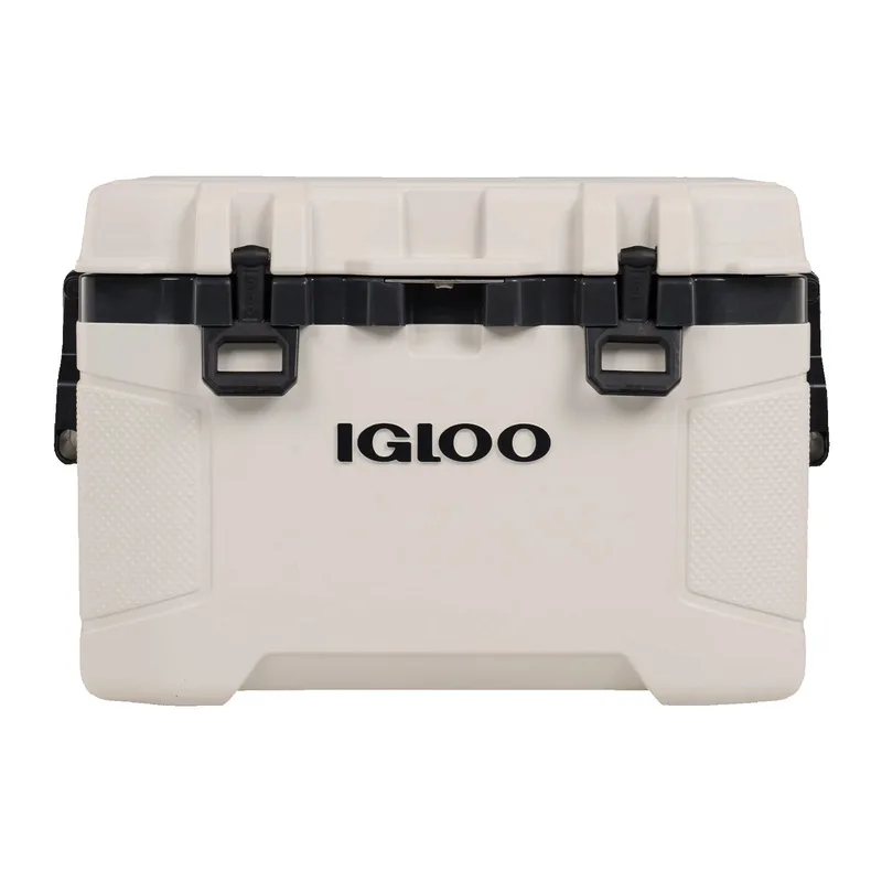 Igloo Trailmate 50-Qt Cooler - Bone
