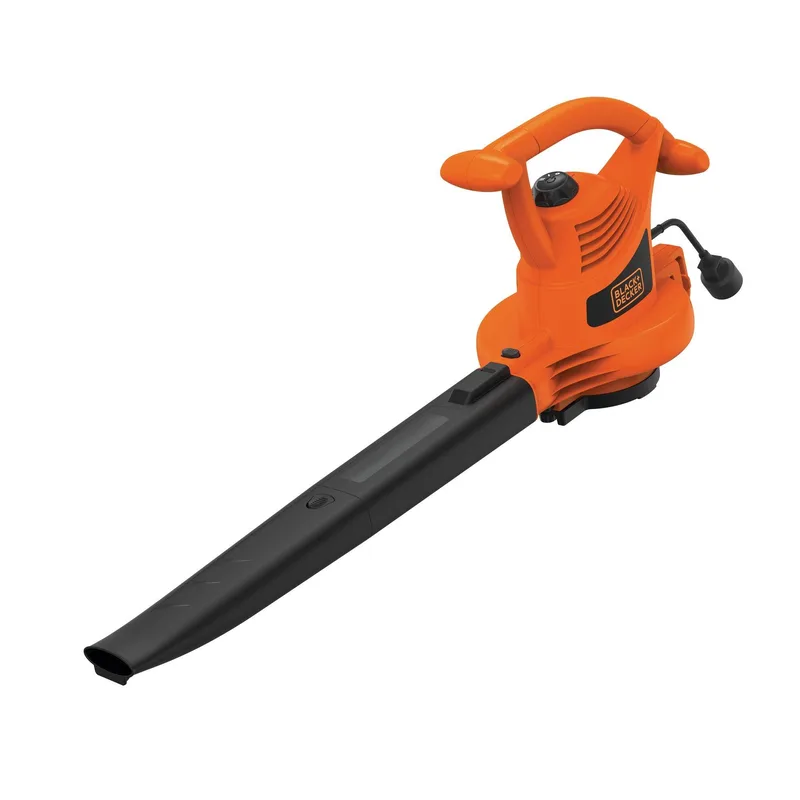Black & Decker 12 Amp Blower/Vacuum/Mulcher