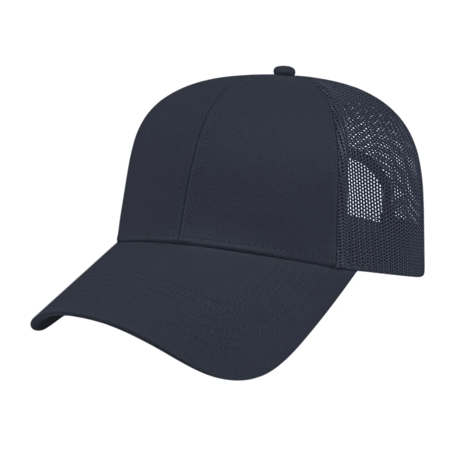 Value Trucker Cap view 2