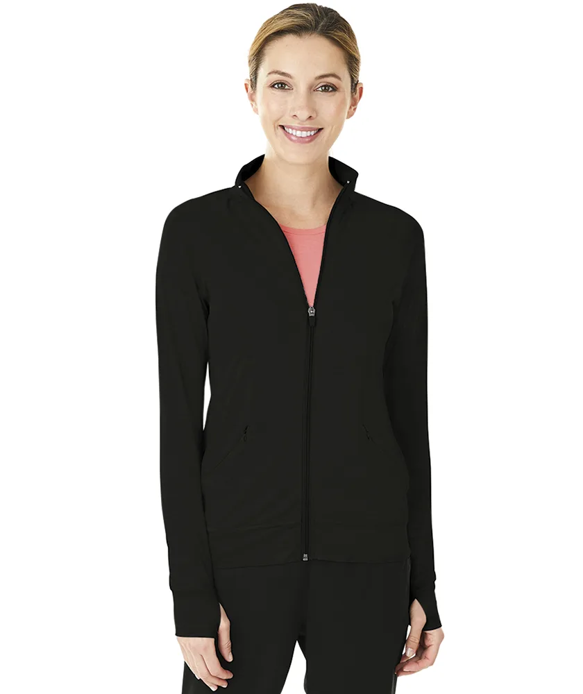 Women's Tru Fitness Jacket