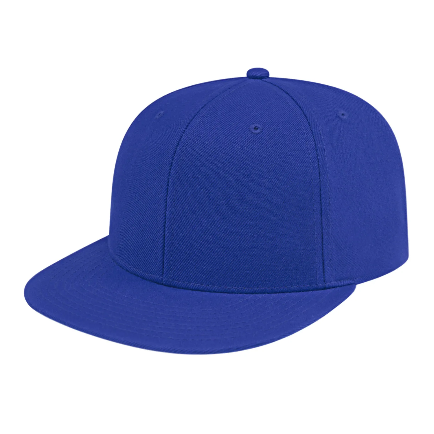 YP Classics® Premium Snapback Cap view 2