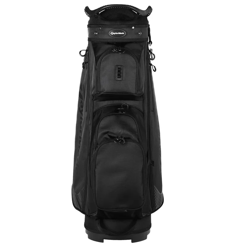 TaylorMade Pro Cart Golf Bag view 2