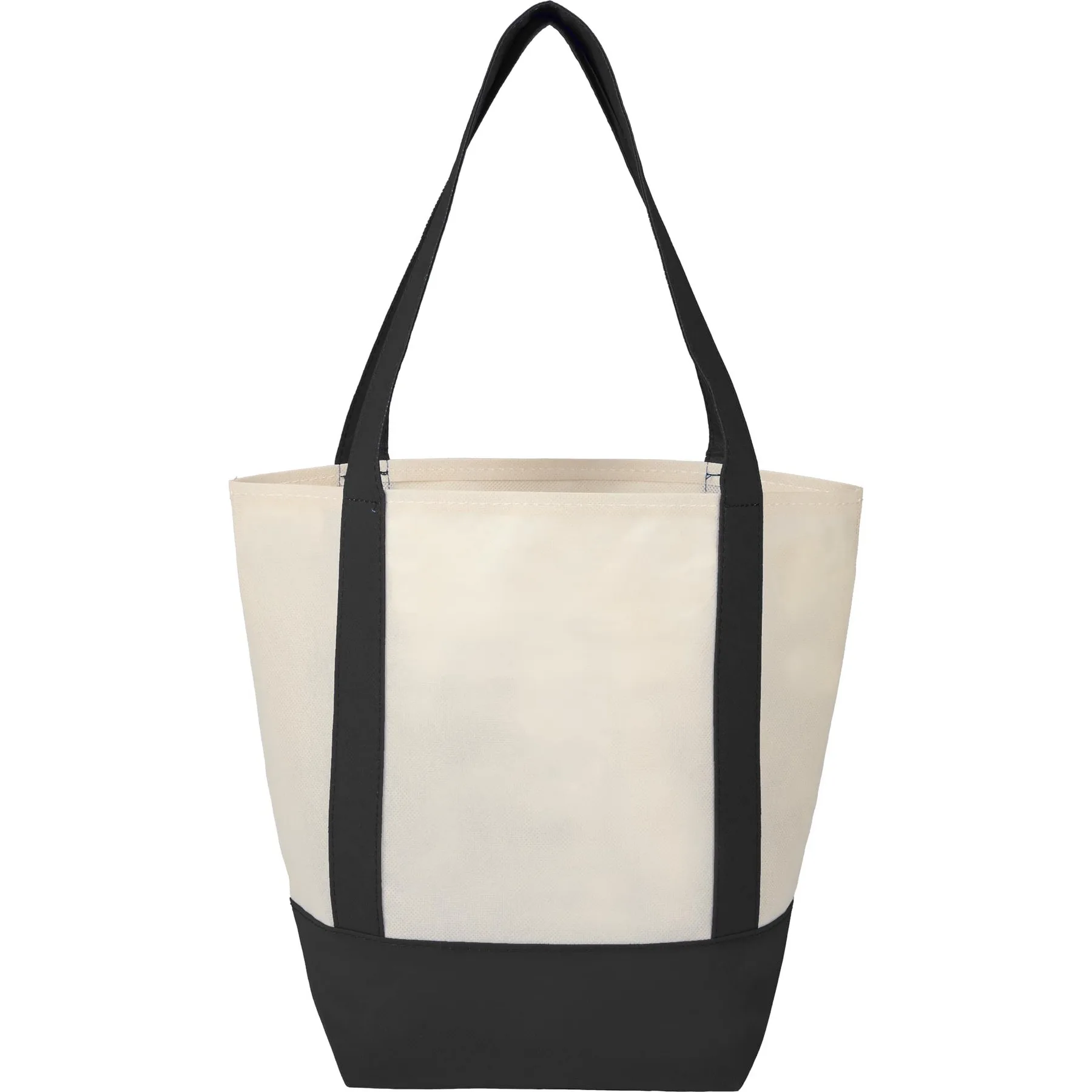 Mini Non Woven LighthouseTote view 2
