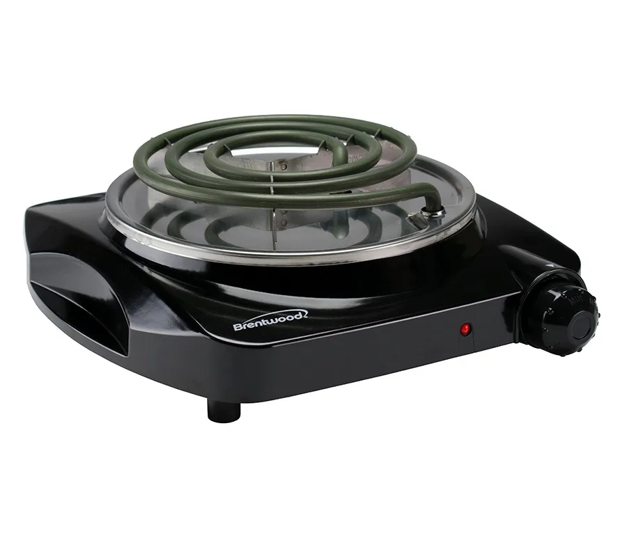 1200w Electric Single Burner