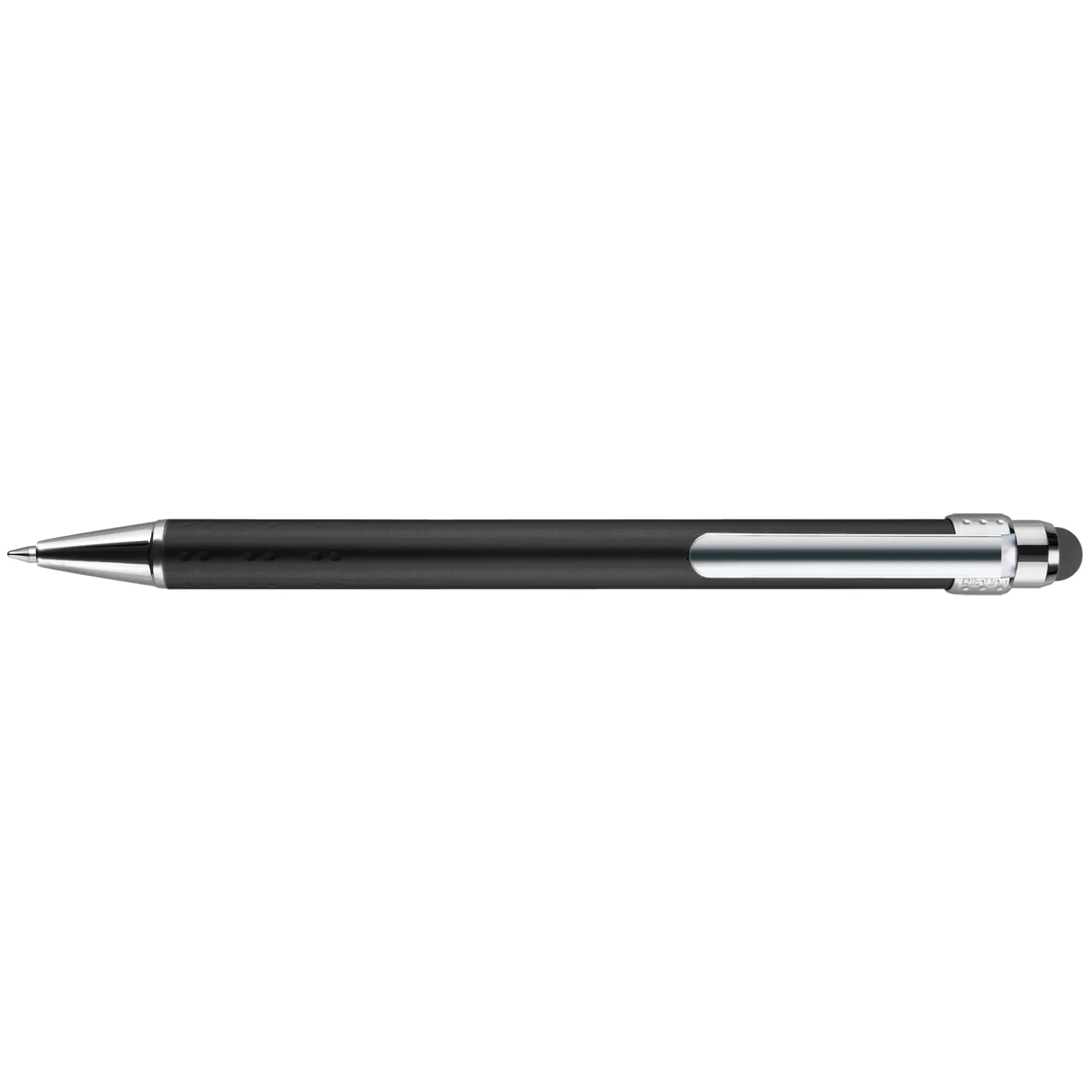 Lavon Stylus Chrome Pen view 2