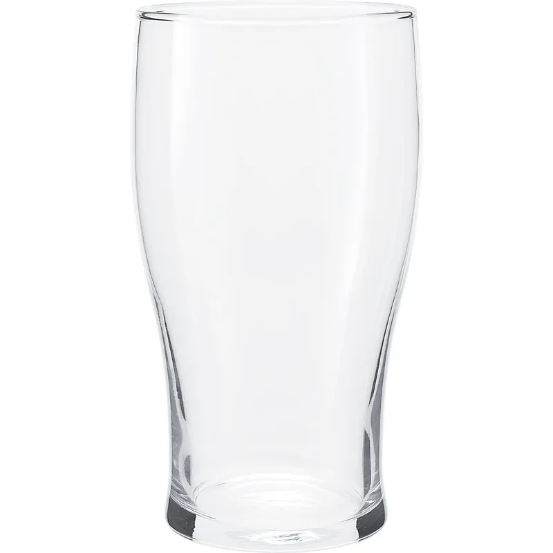20 oz Pub Glass view 2