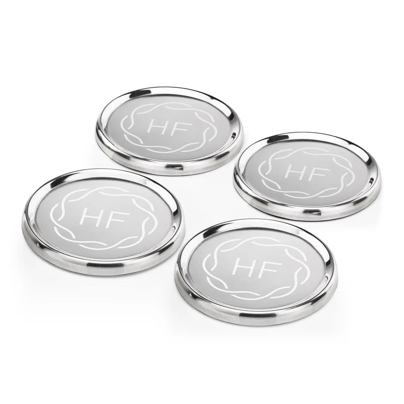 Set of 4