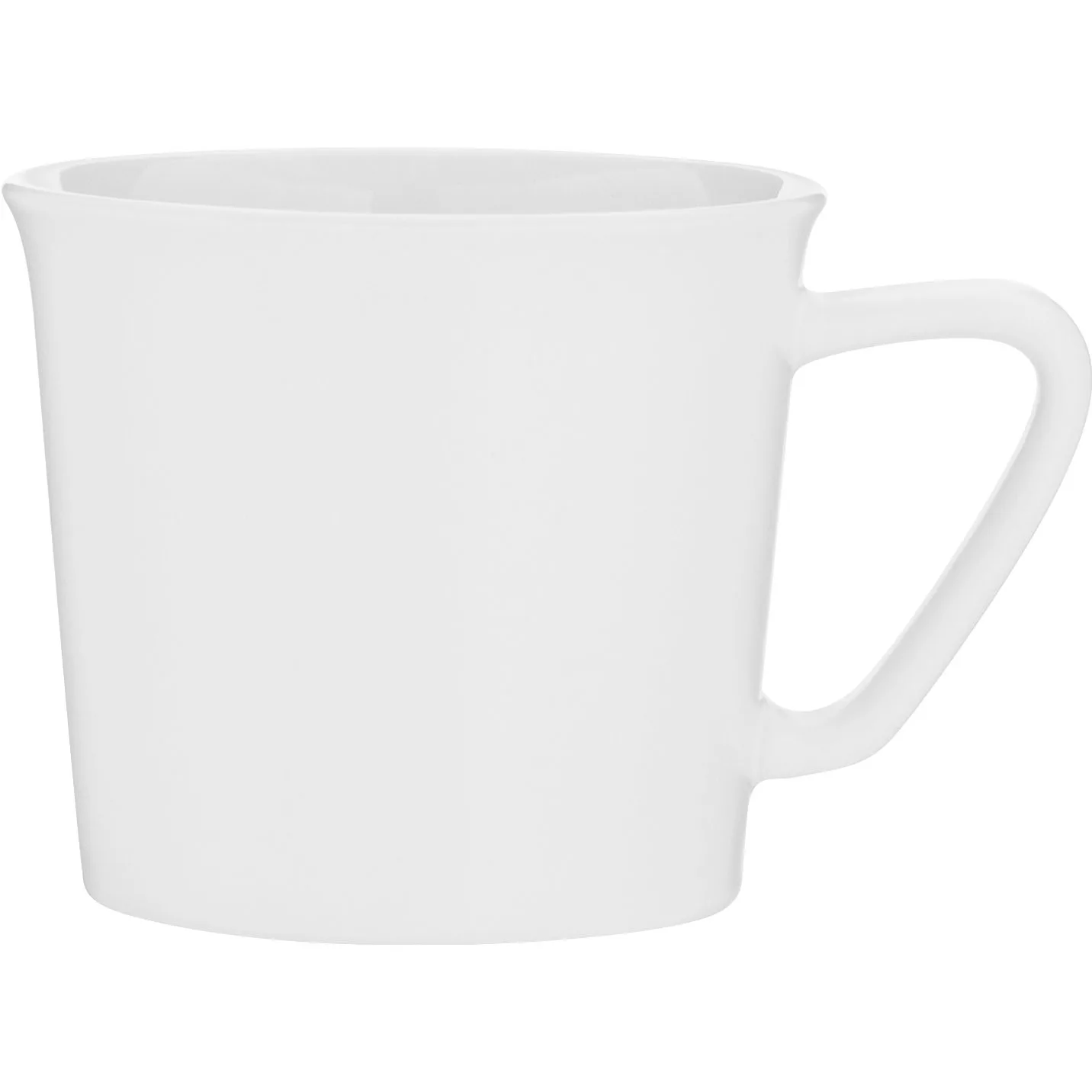 11 oz Cavetto Ceramic Mug view 2