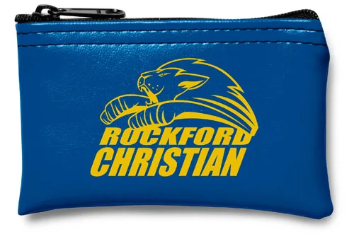 5"x3" Mini Wallet EV