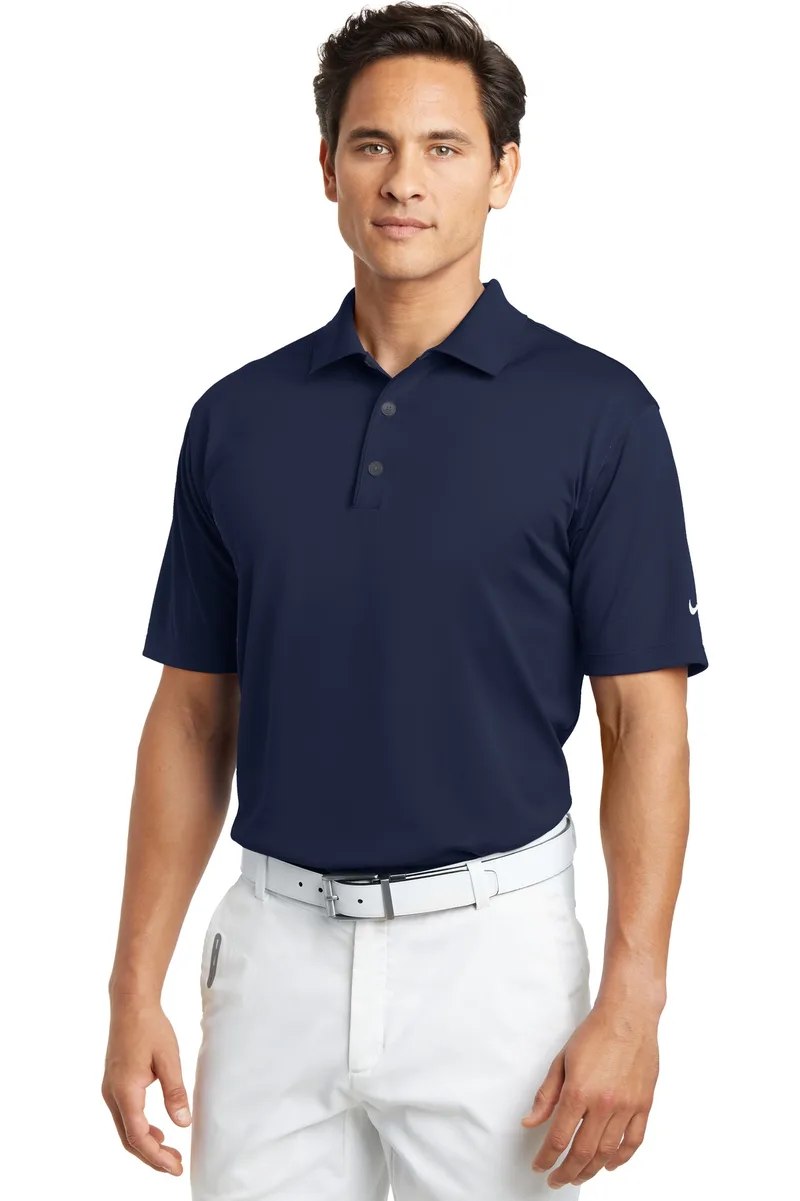Nike Tech Basic Dri-FIT Polo. view 2