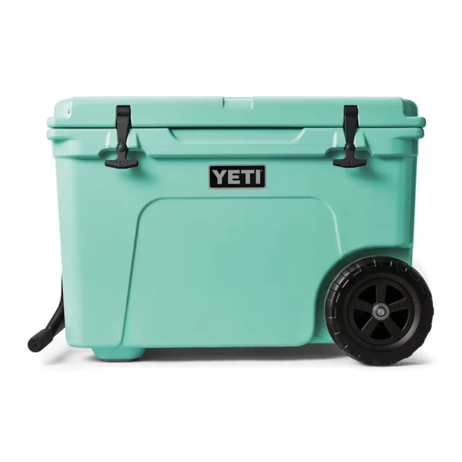 YETI® Tundra Haul Wheeled Hard Cooler Ice Chest (28.1" x 19.6") view 7