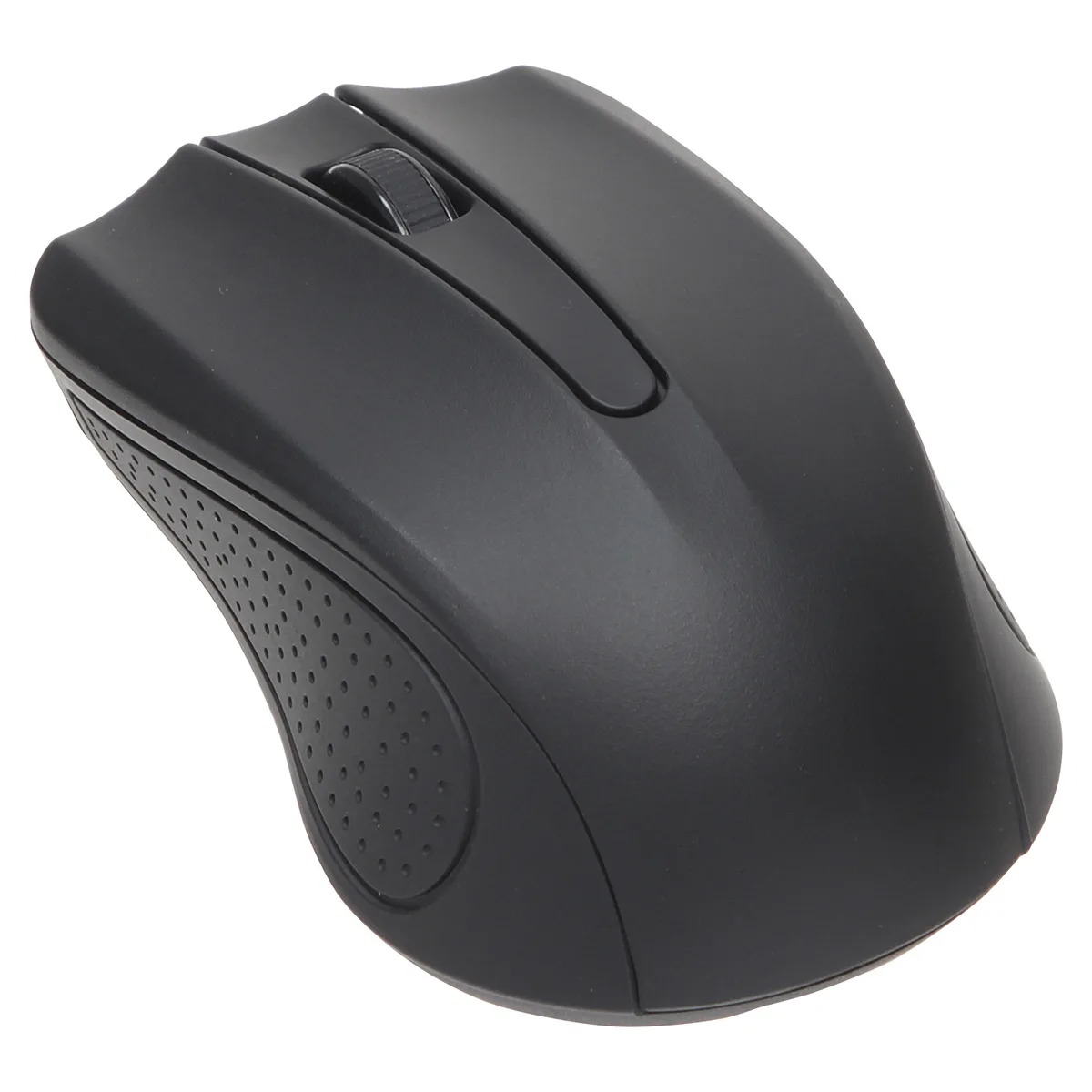 Avant Wireless Optical Mouse with Antimicrobial Additive view 2