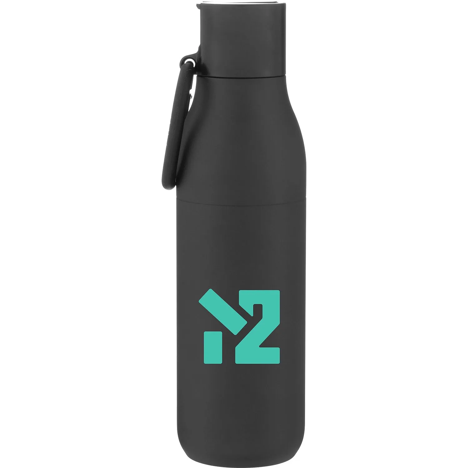 25 oz Larq Flip Top Water Bottle