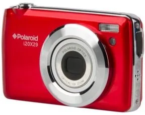 Polaroid™ Optical Zoom Digital Camera