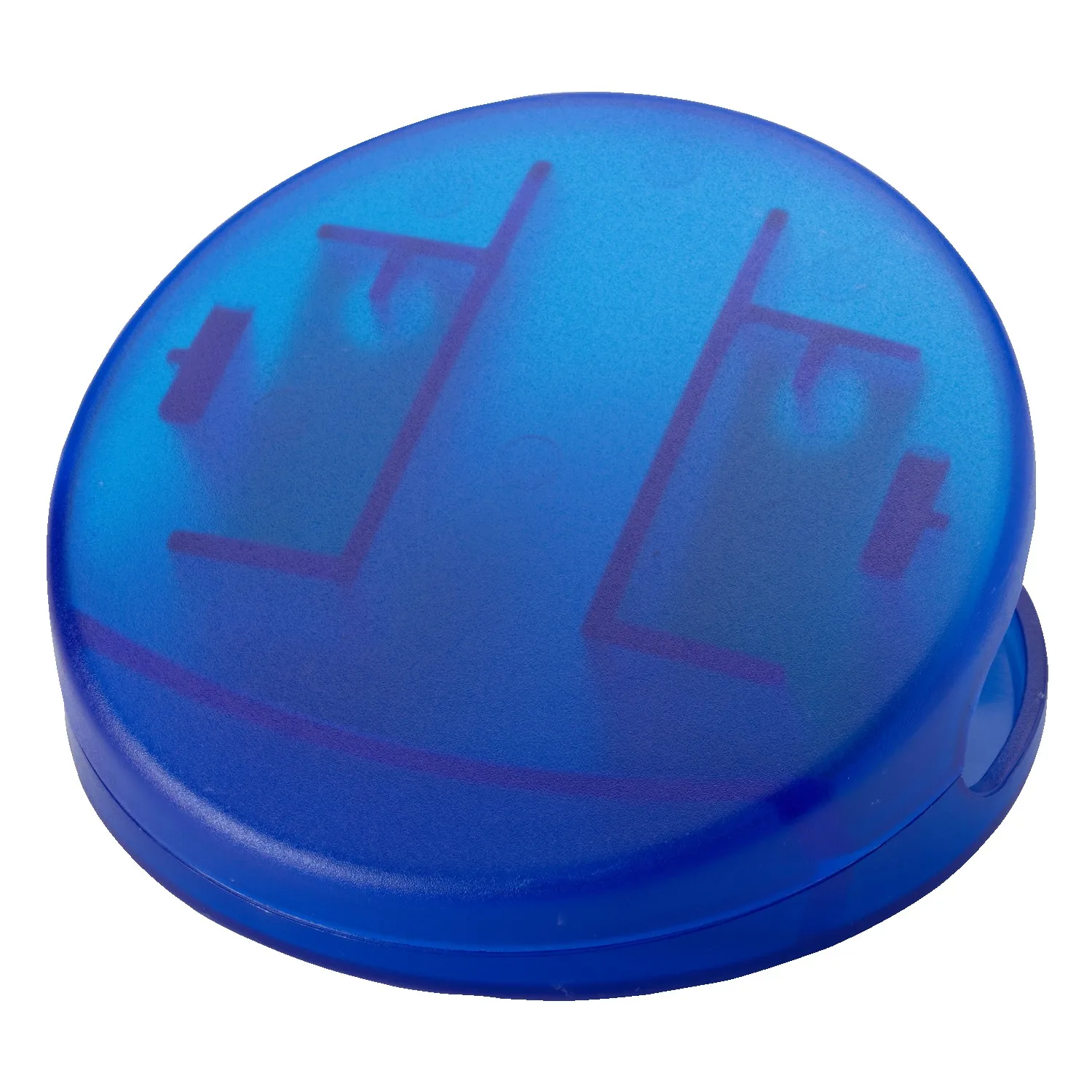 Round Keep-It™ Bag Clip view 2