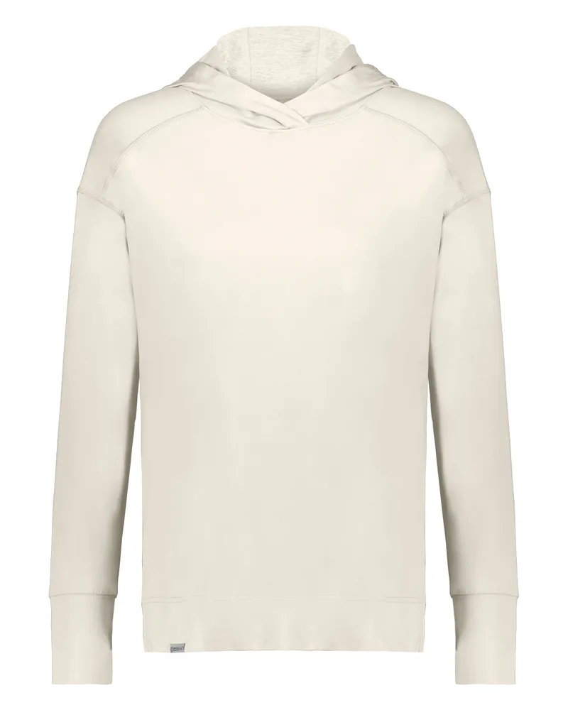 Holloway Ladies' Ventura Softknit Hooded Sweatshirt