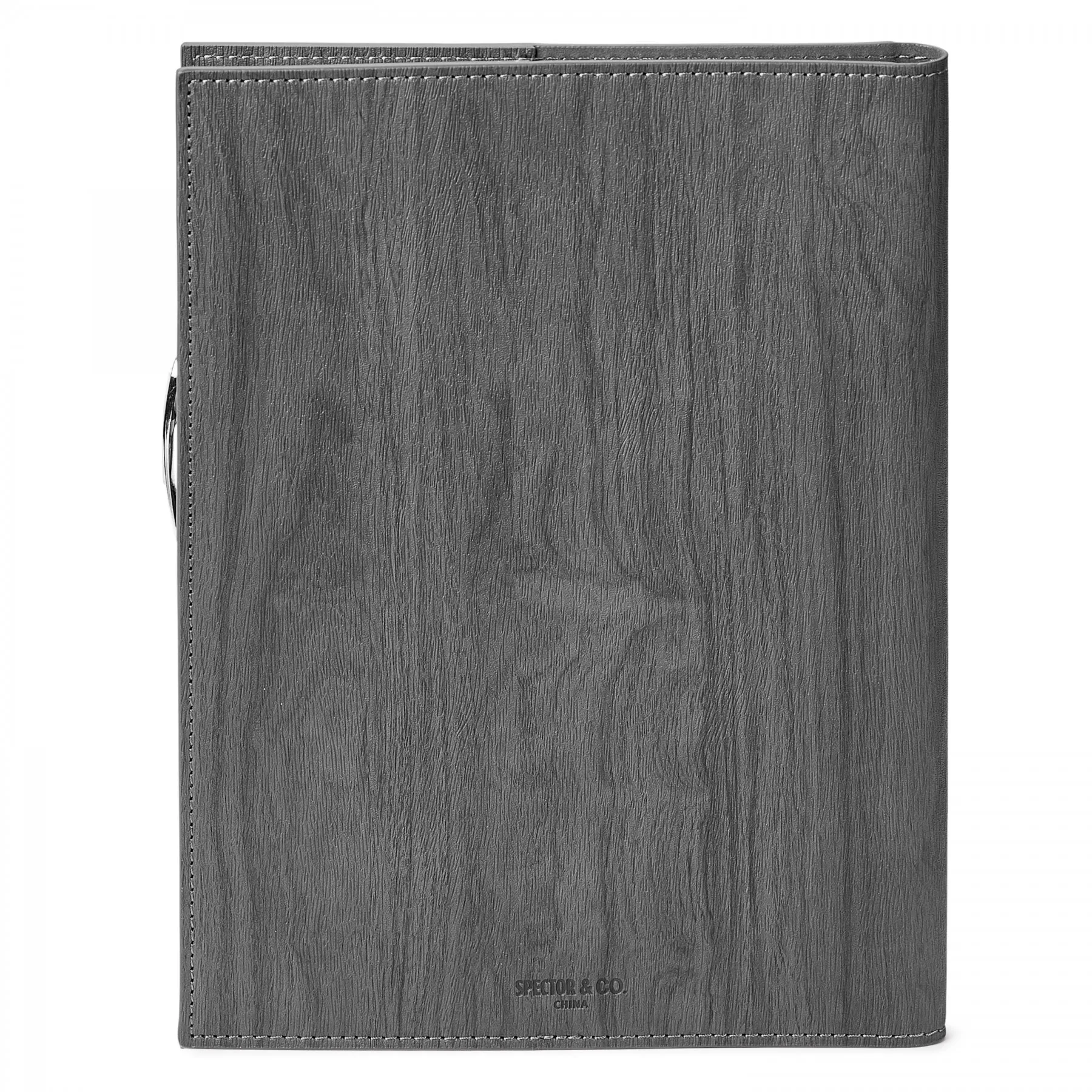 Ronan Refillable Journal Combo view 2