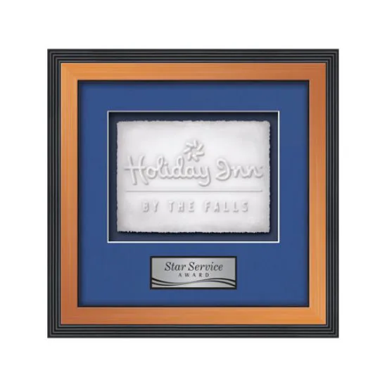 Jasper -  Bronze