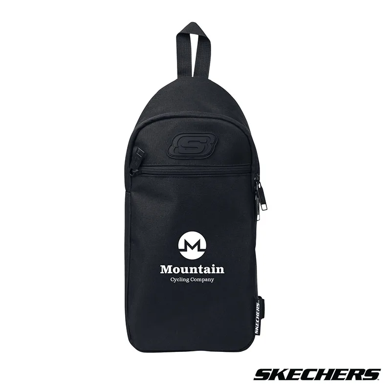 Skechers Command Sling Bag view 2
