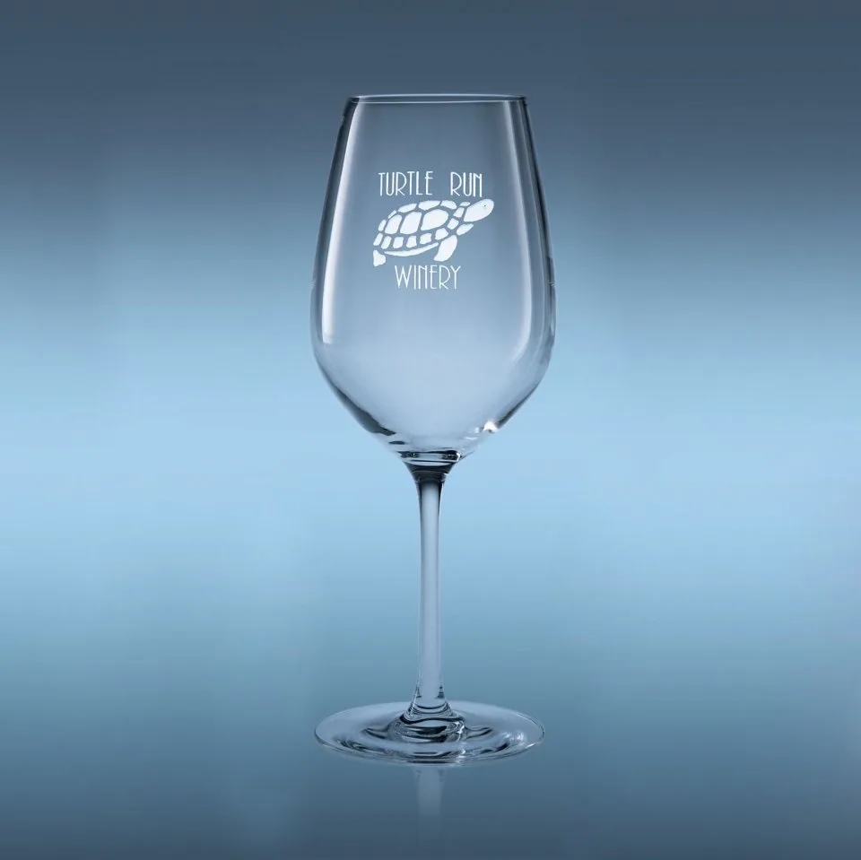 19.5 Oz. Domaine Tulip Red Wine Glass