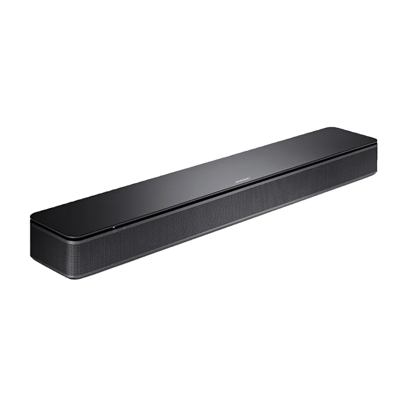 Bose TV Speaker - Black