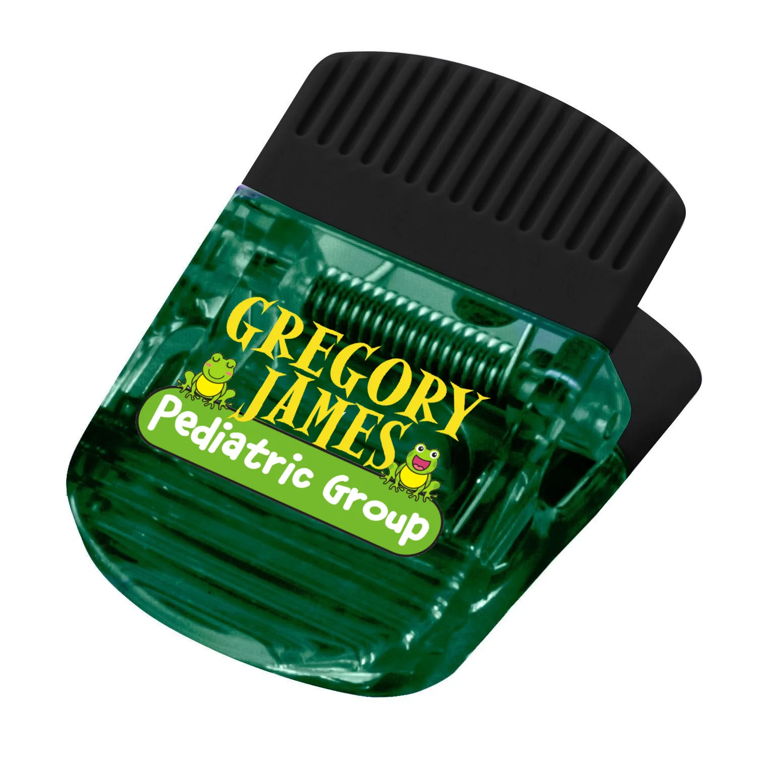 Translucent Green