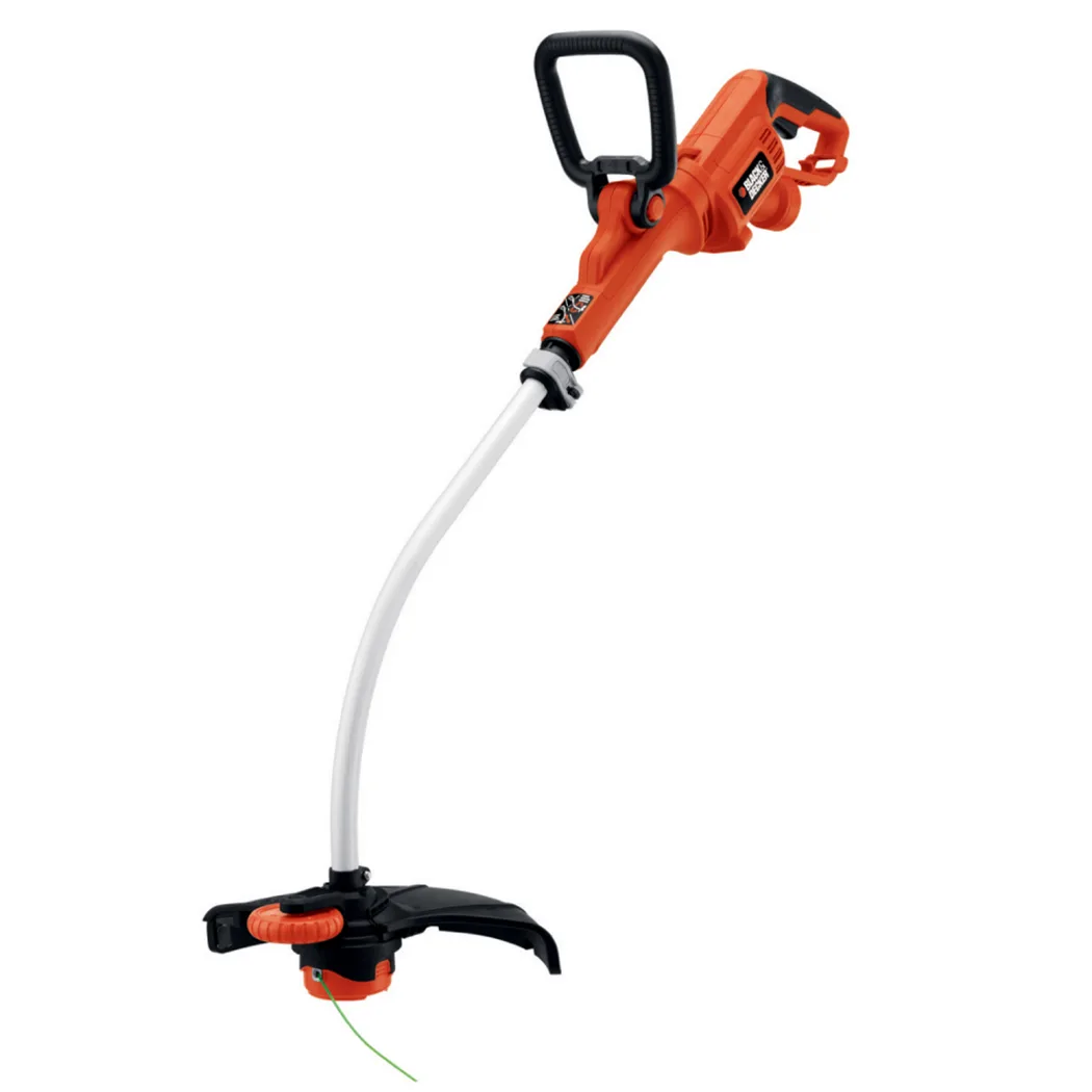 Black & Decker 7.5 Amp 14" Electric String Trimmer