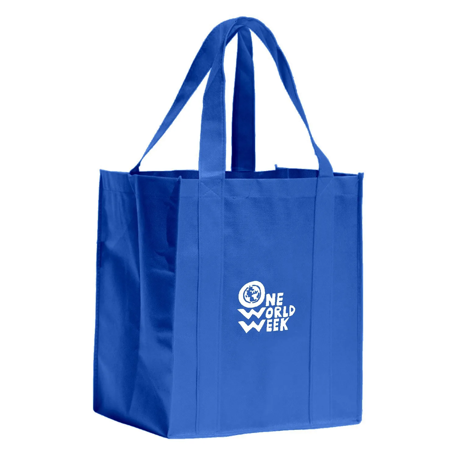 Big Polytex Shopper view 4