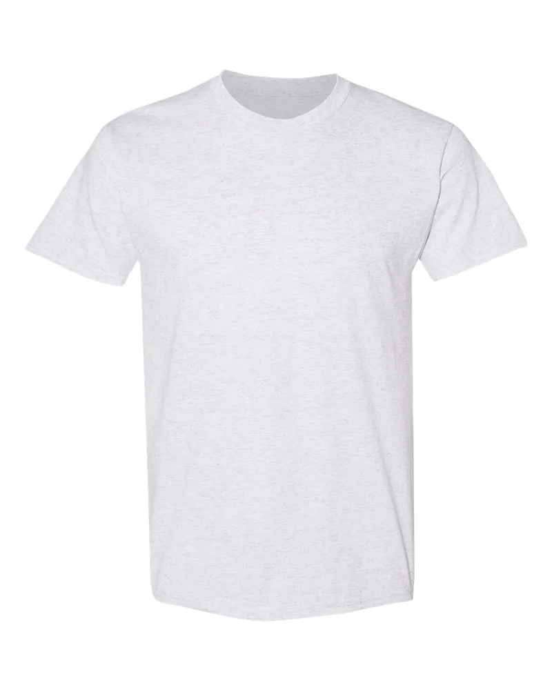 Hanes® Unisex EcoSmart® Short Sleeve T-Shirt