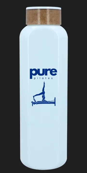 27 Oz. Serenity Bottle view 2